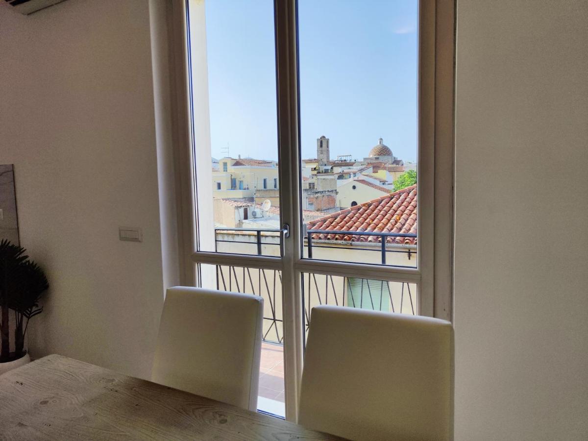 Apartment Attico Vespucci Luxury Penthouse *