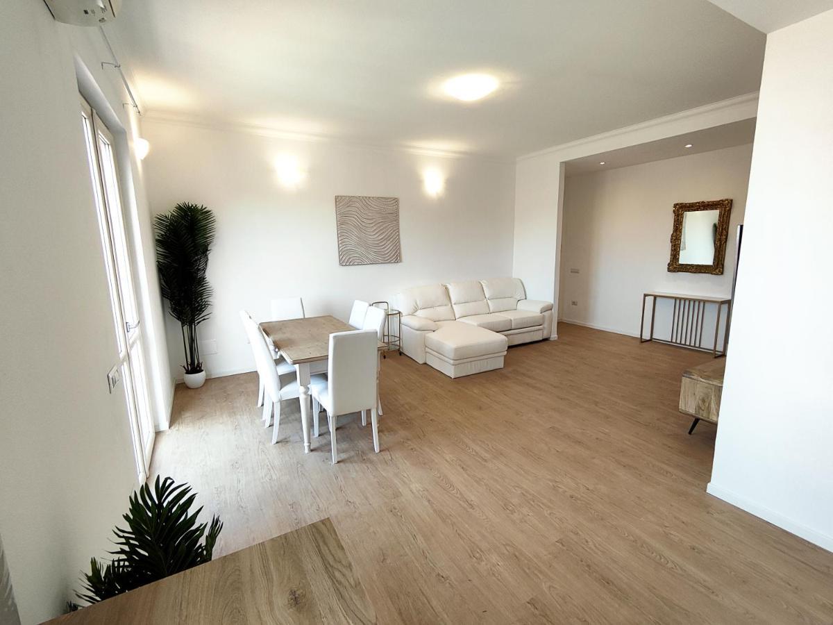 Apartment Attico Vespucci Luxury Penthouse Olbia