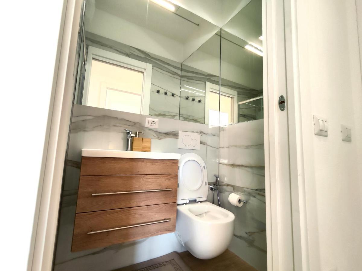 Attico Vespucci Luxury Penthouse